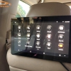 Màn hình gối đầu Android 10.6 inch Mitsubishi Outlander